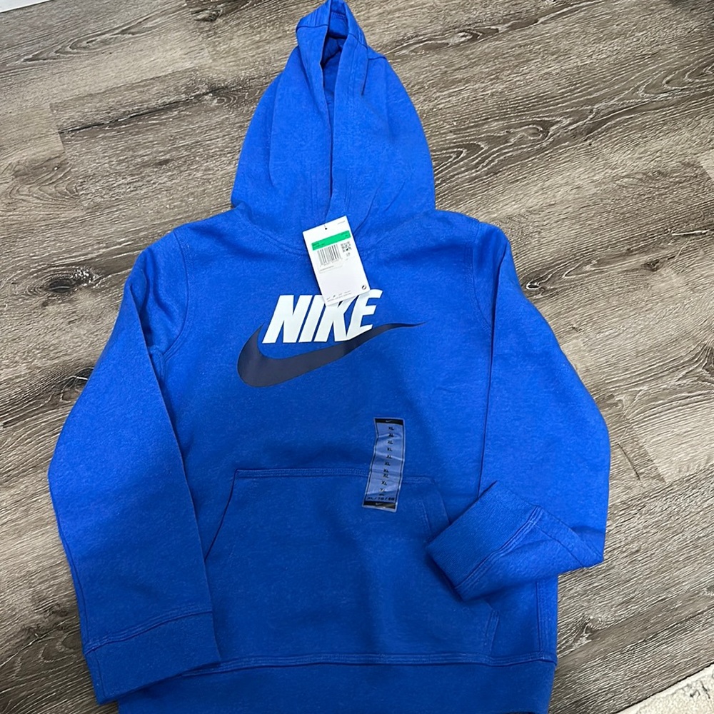 Nike Hoodie